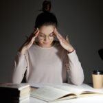 Agotamiento mental oposiciones