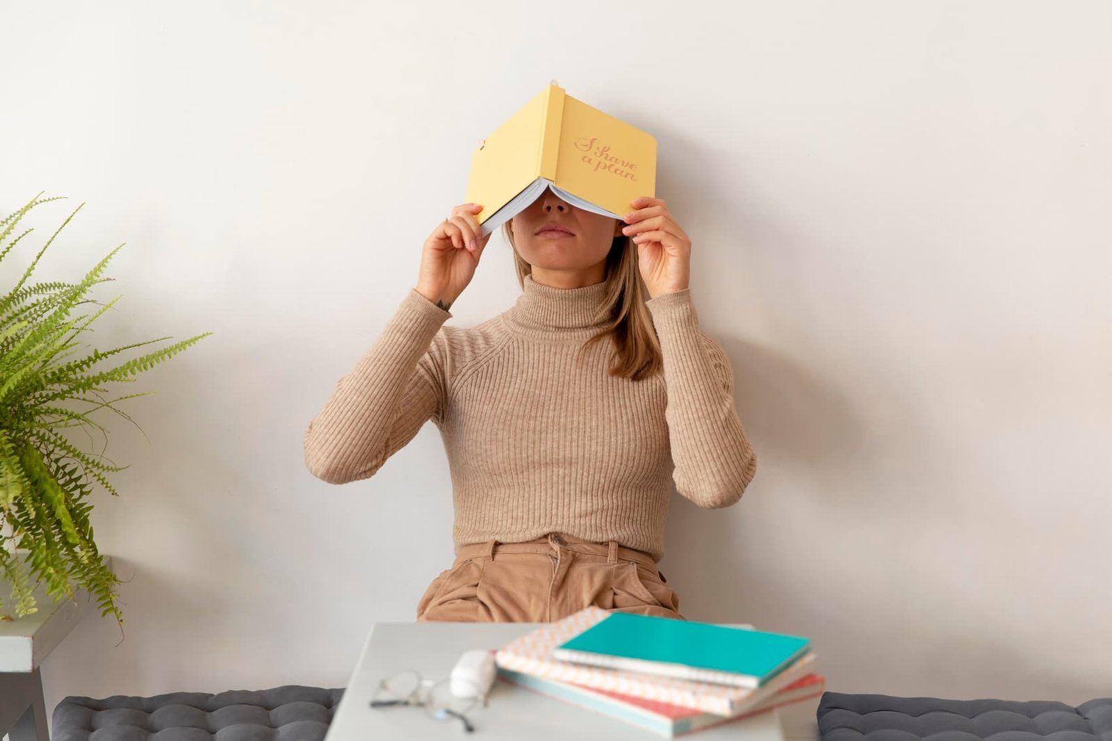 Bloqueo mental para estudiar